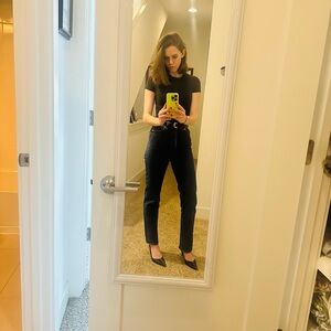 & Other Stories Slim Cut Jeans